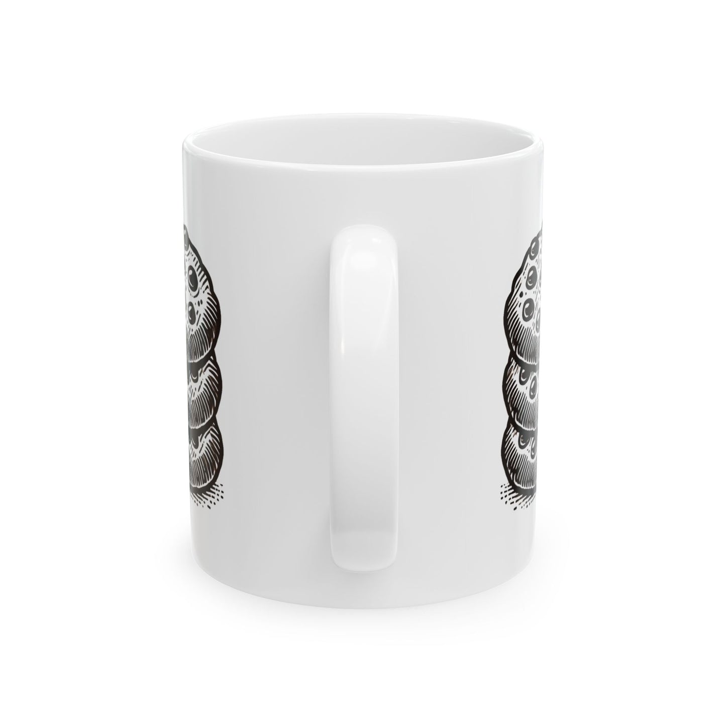 Dough Bro Cookie Mug